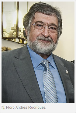 N. Floro Andrés Rodríguez