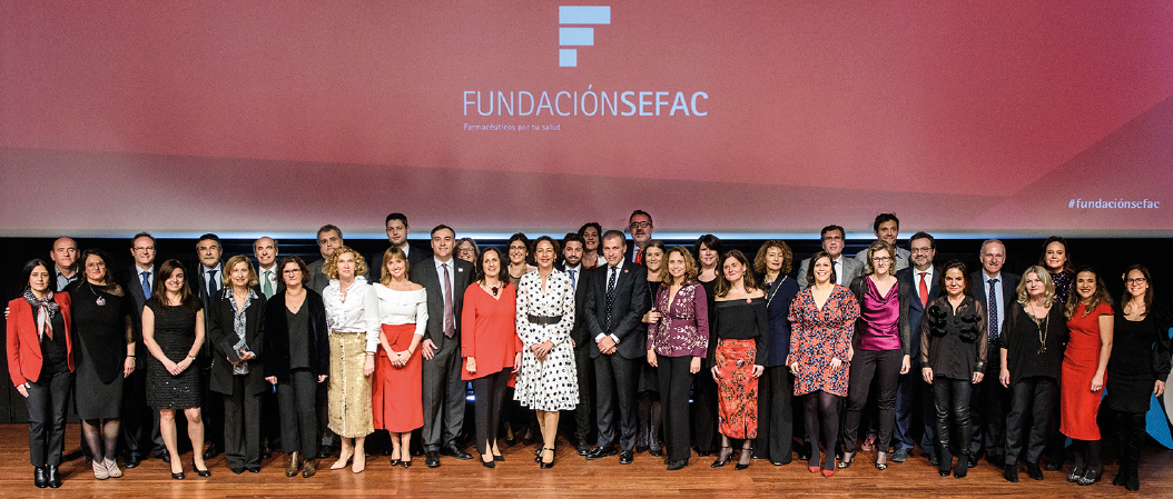 Fundación SEFAC